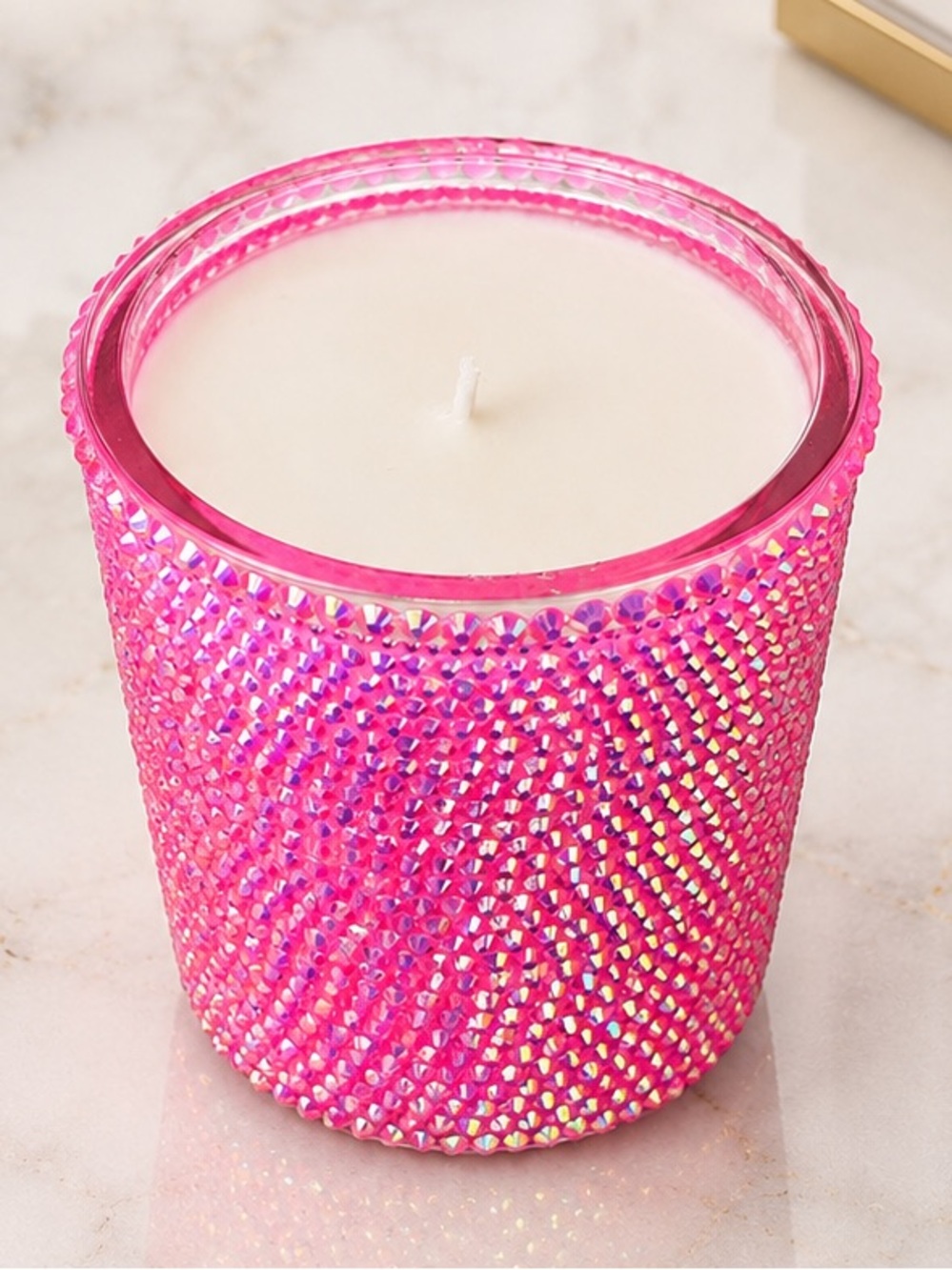 Bling Scented Candle